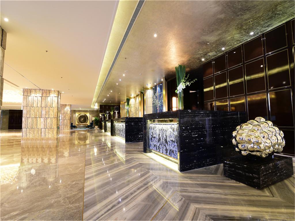 Tylfull Hotel Beijing Exterior foto