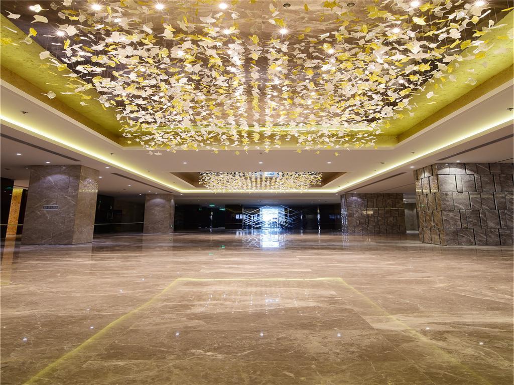 Tylfull Hotel Beijing Exterior foto